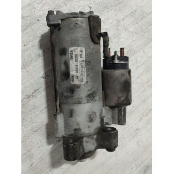 MOTOR ARRANQUE 6g9n11000fa 