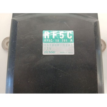 Recambio de modulo electronico para mazda 6 hatchback (gg) 2.0 di (gg14) referencia OEM IAM RF5C18701A  