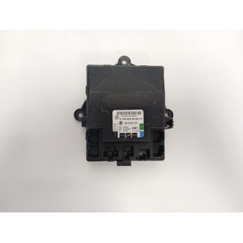 Recambio de modulo electronico para mercedes-benz clase a (w169) a 180 cdi (169.007, 169.307) referencia OEM IAM A1698206926  