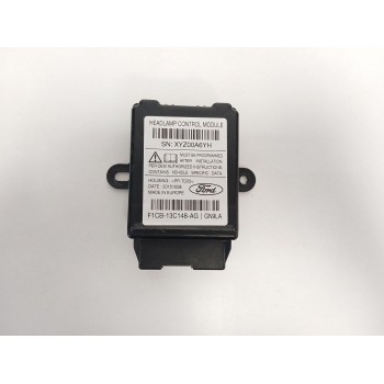 Recambio de modulo electronico para ford focus iii 2.0 tdci referencia OEM IAM F1CB13C148AG  