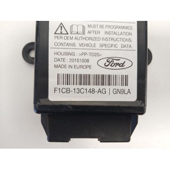 Recambio de modulo electronico para ford focus iii 2.0 tdci referencia OEM IAM F1CB13C148AG  