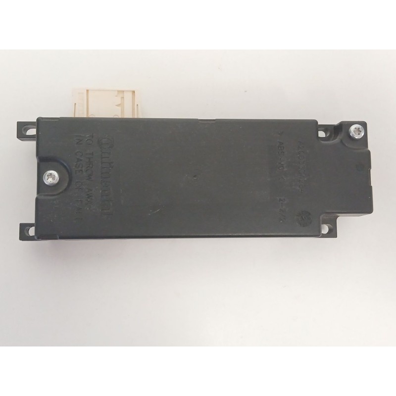 Recambio de modulo electronico para citroën ds3 (sa_) 1.6 hdi 90 referencia OEM IAM S180073002  