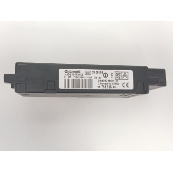 Recambio de modulo electronico para citroën ds3 (sa_) 1.6 hdi 90 referencia OEM IAM S180073002  