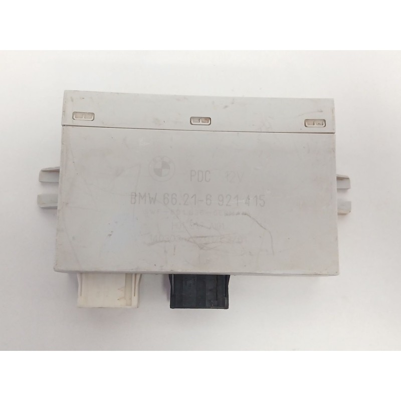 Recambio de modulo electronico para bmw 3 (e46) 330 i referencia OEM IAM 66216921415  