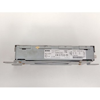 Recambio de modulo electronico para bmw 5 (e60) 530 d referencia OEM IAM 8421693455202  