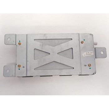 Recambio de modulo electronico para bmw 5 (e60) 530 d referencia OEM IAM 8421693455202  