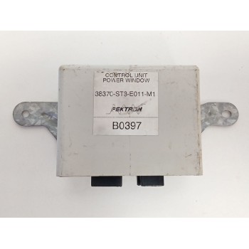 Recambio de modulo electronico para honda civic vi aerodeck (mb, mc) 1.4 16v (mb8) referencia OEM IAM 38370ST3E011M1  
