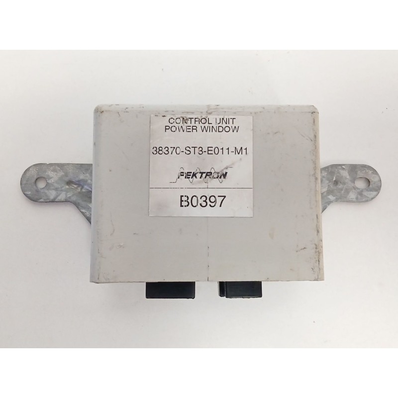 Recambio de modulo electronico para honda civic vi aerodeck (mb, mc) 1.4 16v (mb8) referencia OEM IAM 38370ST3E011M1  