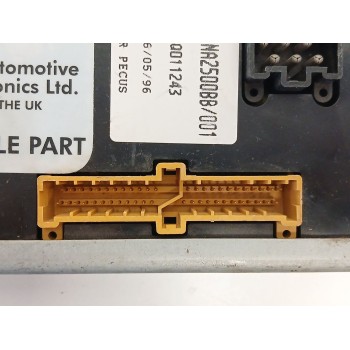 Recambio de modulo electronico para jaguar xj (x300, x330) 6 3.2 referencia OEM IAM LNA2500BB  