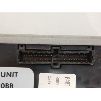 Recambio de modulo electronico para jaguar xj (x300, x330) 6 3.2 referencia OEM IAM LNA2500BB  
