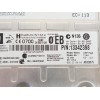 Recambio de modulo electronico para opel insignia a (g09) 1.6 turbo (68) referencia OEM IAM 13342398  