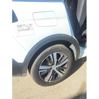 Recambio de mangueta trasera derecha para peugeot 5008 ii (mc_, mj_, mr_, m4_) 1.5 bluehdi 130 (mcyhzj, mcyhzr, mcyhzx) referenc