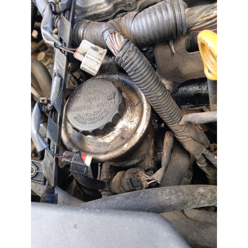 Recambio de bomba direccion para toyota corolla verso (zer_, zze12_, r1_) 2.2 d-4d (aur10_) referencia OEM IAM   