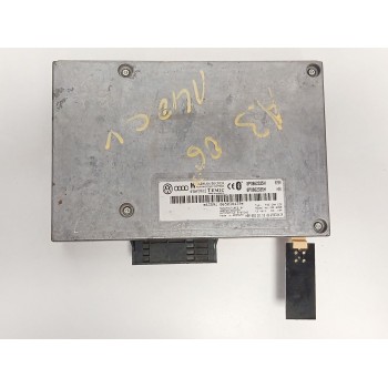 Recambio de modulo electronico para audi a3 (8p1) 2.0 tdi referencia OEM IAM 8P0862335H  