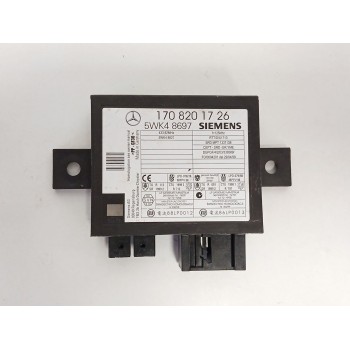 Recambio de modulo electronico para mercedes-benz slk (r170) 200 kompressor (170.445) referencia OEM IAM 1708201726  