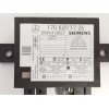 Recambio de modulo electronico para mercedes-benz slk (r170) 200 kompressor (170.445) referencia OEM IAM 1708201726  