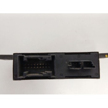Recambio de modulo electronico para mercedes-benz slk (r170) 200 kompressor (170.445) referencia OEM IAM 1708201726  