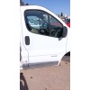 Recambio de puerta delantera derecha para nissan primastar furgoneta (x83) 1.9 dci 100 referencia OEM IAM   