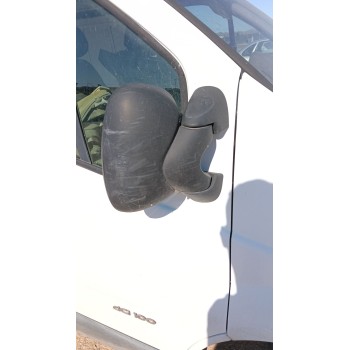 Recambio de retrovisor derecho para nissan primastar furgoneta (x83) 1.9 dci 100 referencia OEM IAM   