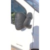 Recambio de retrovisor derecho para nissan primastar furgoneta (x83) 1.9 dci 100 referencia OEM IAM   