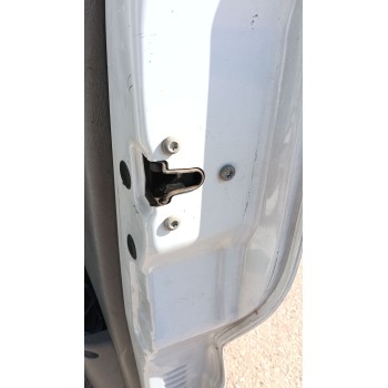 Recambio de cerradura puerta delantera derecha para nissan primastar furgoneta (x83) 1.9 dci 100 referencia OEM IAM   