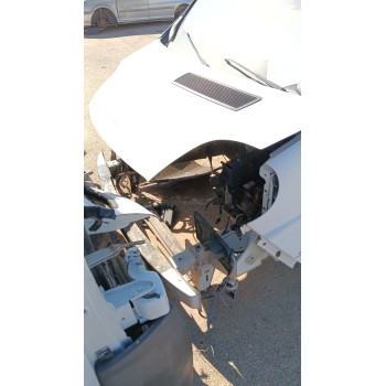 Recambio de capot para nissan primastar furgoneta (x83) 1.9 dci 100 referencia OEM IAM   