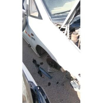 Recambio de aleta delantera derecha para citroën jumpy i furgoneta (bs_, bt_, by_, bz_) 1.9 d 70 referencia OEM IAM   