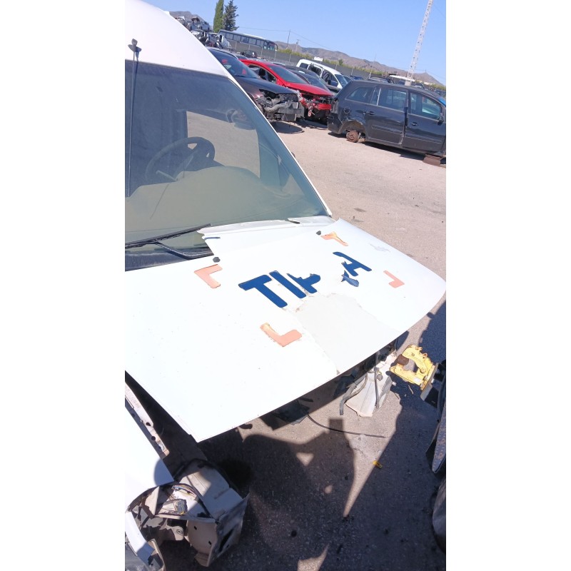 Recambio de capot para citroën jumpy i furgoneta (bs_, bt_, by_, bz_) 1.9 d 70 referencia OEM IAM   