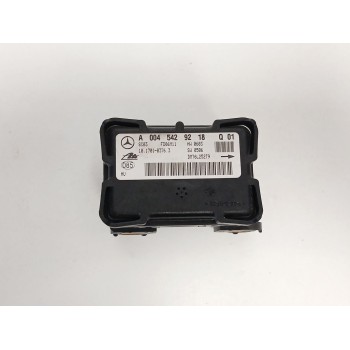 Recambio de modulo electronico para mercedes-benz clase c (w203) c 220 cdi (203.008) referencia OEM IAM A0045429218  