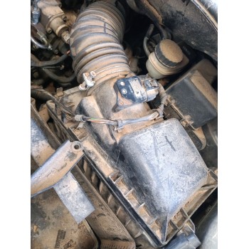 Recambio de caudalimetro para toyota corolla verso (zer_, zze12_, r1_) 2.2 d-4d (aur10_) referencia OEM IAM   