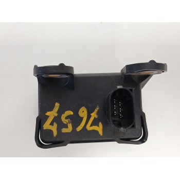 Recambio de modulo electronico para mercedes-benz clase c (w203) c 220 cdi (203.008) referencia OEM IAM A0045429218  