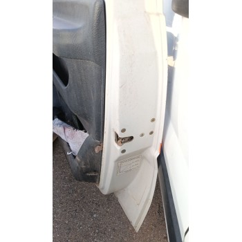 Recambio de cerradura puerta delantera derecha para citroën jumpy i furgoneta (bs_, bt_, by_, bz_) 1.9 d 70 referencia OEM IAM  