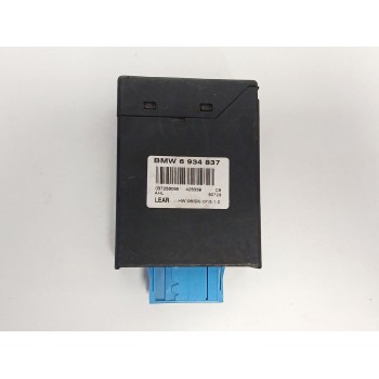 Recambio de modulo electronico para bmw 5 (e60) 530 d referencia OEM IAM 6934837  