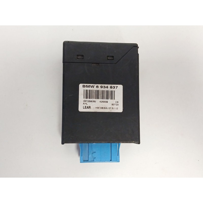 Recambio de modulo electronico para bmw 5 (e60) 530 d referencia OEM IAM 6934837  