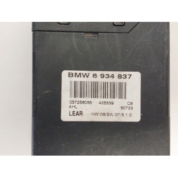 Recambio de modulo electronico para bmw 5 (e60) 530 d referencia OEM IAM 6934837  