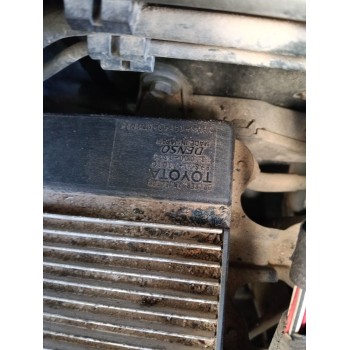 CENTRALITA MOTOR UCE 