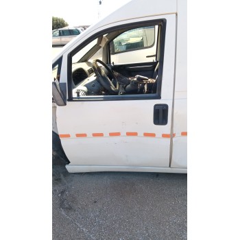 Recambio de puerta trasera izquierda para citroën jumpy i furgoneta (bs_, bt_, by_, bz_) 1.9 d 70 referencia OEM IAM   