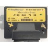 Recambio de modulo electronico para mercedes-benz clase m (w163) ml 270 cdi (163.113) referencia OEM IAM A1635457932  