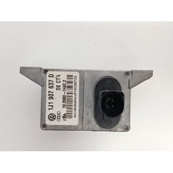 Recambio de modulo electronico para seat leon (1m1) 2.8 referencia OEM IAM 1J0907655A  