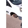 Recambio de aleta delantera derecha para citroën jumpy ii furgoneta 2.0 hdi 120 referencia OEM IAM   