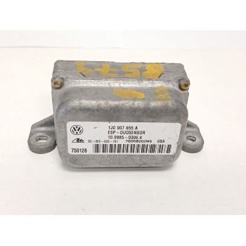 Recambio de modulo electronico para seat leon (1m1) 2.8 referencia OEM IAM 1J0907655A  