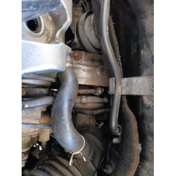 Recambio de turbocompresor para toyota corolla verso (zer_, zze12_, r1_) 2.2 d-4d (aur10_) referencia OEM IAM   