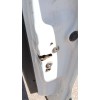 Recambio de cerradura puerta delantera derecha para citroën jumpy ii furgoneta 2.0 hdi 120 referencia OEM IAM   