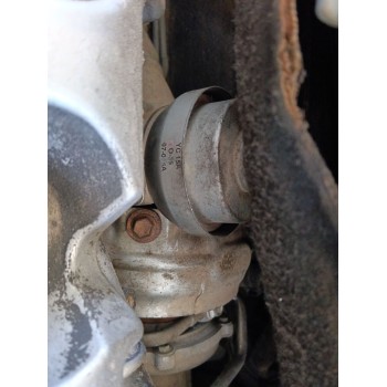Recambio de turbocompresor para toyota corolla verso (zer_, zze12_, r1_) 2.2 d-4d (aur10_) referencia OEM IAM   