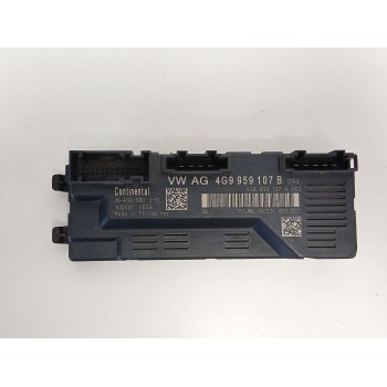 Recambio de modulo electronico para audi a6 allroad c7 (4gh, 4gj) 3.0 tdi quattro referencia OEM IAM 4G9959107B  