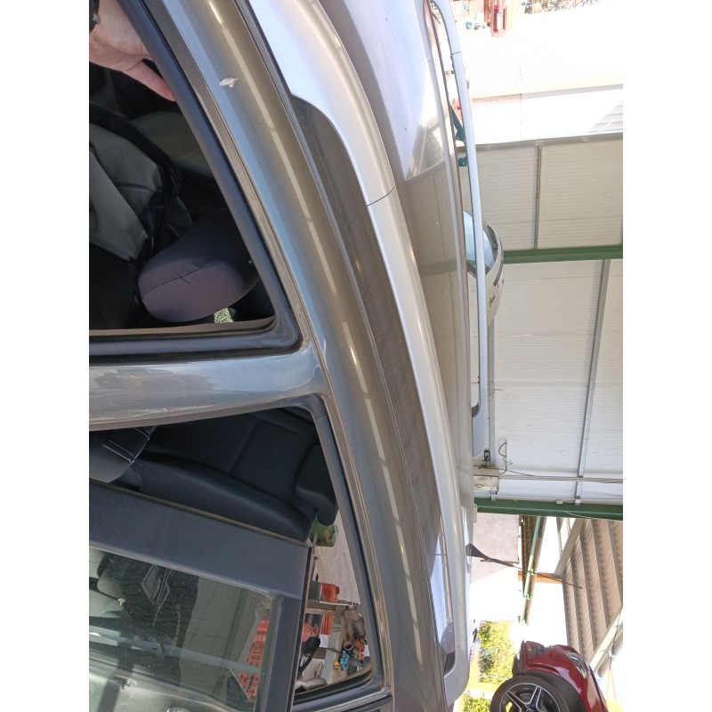 Recambio de baca para toyota corolla verso (zer_, zze12_, r1_) 2.2 d-4d (aur10_) referencia OEM IAM   