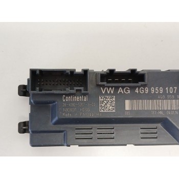 Recambio de modulo electronico para audi a6 allroad c7 (4gh, 4gj) 3.0 tdi quattro referencia OEM IAM 4G9959107B  