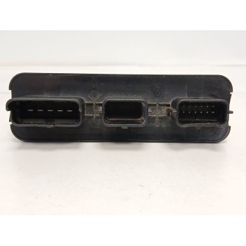 Recambio de modulo electronico para renault modus / grand modus (f/jp0_) 1.5 dci 90 referencia OEM IAM 8200261817  