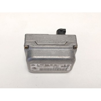 Recambio de modulo electronico para mercedes-benz clase c (w203) c 220 cdi (203.006) referencia OEM IAM A0035423918  