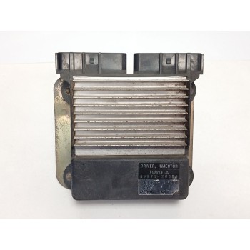 Recambio de modulo electronico para toyota corolla verso (_e12_) 2.0 d-4d (cde120_) referencia OEM IAM 8987120050  